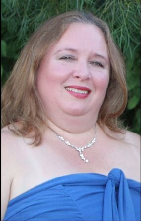 Janet Franks